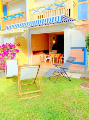 Color Garden - Studio Martinique